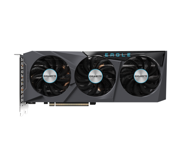 Gigabyte Radeon RX 6700 XT EAGLE 12GB GDDR6 - 640049 - zdjęcie 5